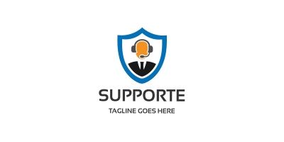 Support Professional Logo