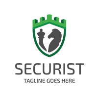 Security Strategy Logo