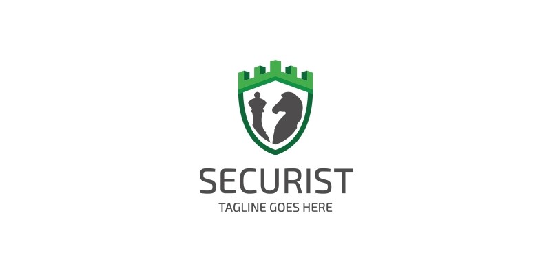 Security Strategy Logo