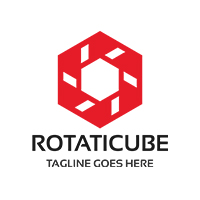 Rotaticube Logo