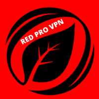 Red Pro VPN  -  Android App Template