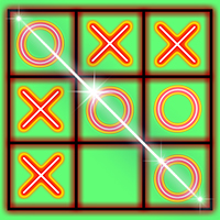 Tic Tac Toe Template - Unity Complete Project