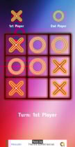 Tic Tac Toe Template - Unity Complete Project Screenshot 3