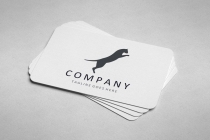 Cat logo design template for any business Screenshot 2
