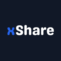 xShare - Anonymous File Sharing Website