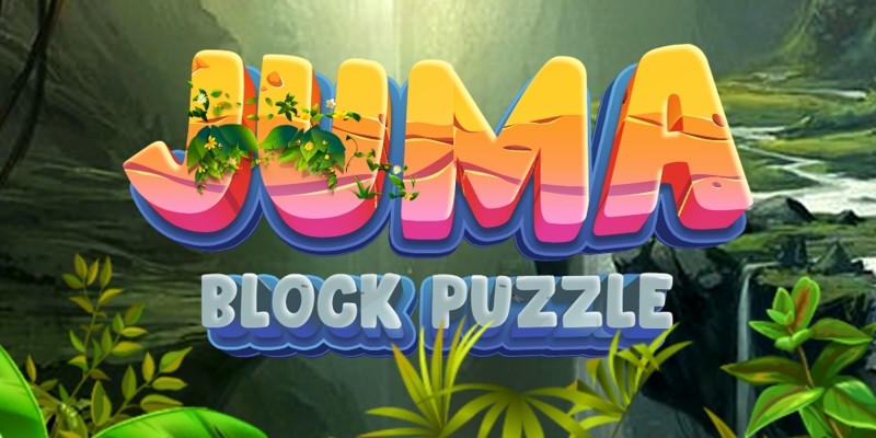 Juma Block Puzzle - Unity Project