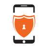 Secure Phone Logo