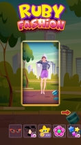 Ruby Fashion Game Unity Screenshot 6