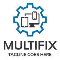 Multi fix Logo