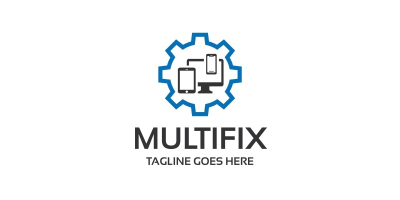 Multi fix Logo