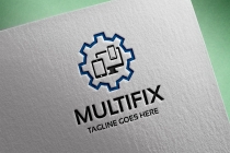 Multi fix Logo Screenshot 3