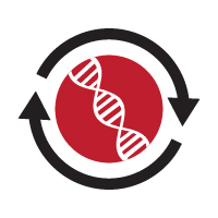 DNA Lab Logo