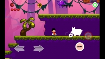 Little Marino Unity Platformer Game With Admob Screenshot 6