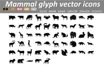 Animal Icons Screenshot 2