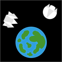 Save the planet - Complete Unity Game