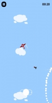 Missiles VS Plane - Complete Unity Game Screenshot 5