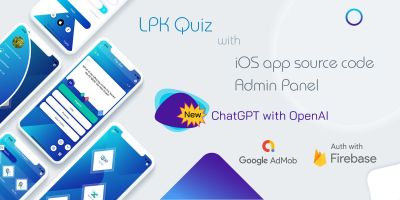 LPK iOS Quiz App Source Code