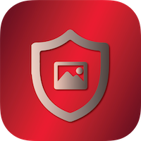 Safe Lock - Secret Photo Vault iOS App