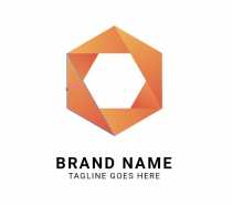 Company Logo Template  Screenshot 1