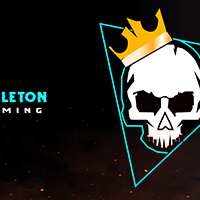 Skeleton Gaming Logo