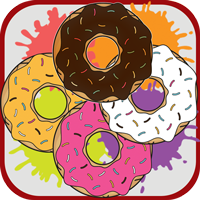 Donut Smasher - Complete Unity Project