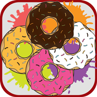 Donut Smasher - Complete Unity Project