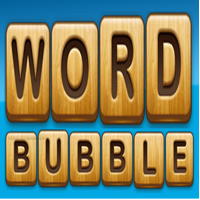Word Bubble Puzzle Game Unity 3D