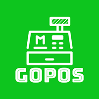 GoPOS Online -  Android Smart Point Of Sale System
