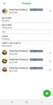 GoPOS Online -  Android Smart Point Of Sale System Screenshot 7