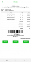 GoPOS Online -  Android Smart Point Of Sale System Screenshot 14