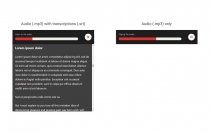Blogcaster WordPress Plugin Screenshot 2