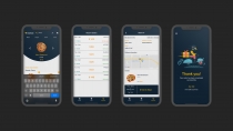 Fully Developed E-Commerce Platform - Flutter Screenshot 4