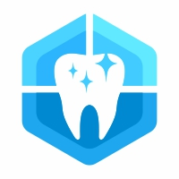 Dental Tooth Logo