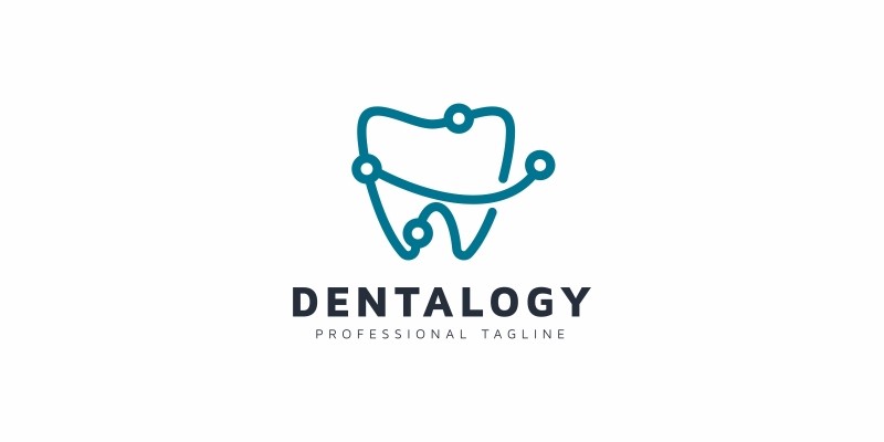 Dentalogy Logo