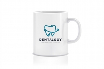 Dentalogy Logo Screenshot 2