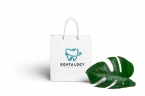 Dentalogy Logo Screenshot 4