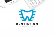 Dental Clinic Med Logo Screenshot 1