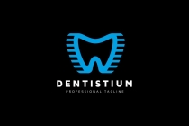 Dental Clinic Med Logo Screenshot 3