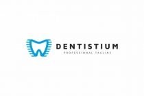 Dental Clinic Med Logo Screenshot 4