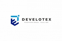 Development Shield Logo Screenshot 4