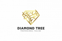 Diamond Tree Logo Screenshot 1