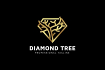Diamond Tree Logo Screenshot 2