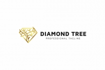 Diamond Tree Logo Screenshot 3