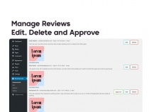 Reviewmonial - Collect Review WordPress Plugin Screenshot 4