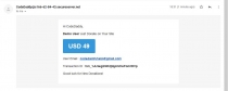 Donato - Stripe Donation PHP Script Screenshot 5