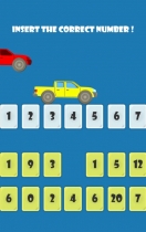 Shape Number Unity Kids Math Game With Admob Screenshot 1