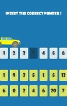 Shape Number Unity Kids Math Game With Admob Screenshot 3