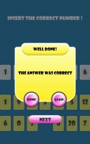 Shape Number Unity Kids Math Game With Admob Screenshot 4