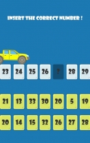Shape Number Unity Kids Math Game With Admob Screenshot 6
