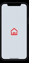 HomeRental - Full Flutter Application With Backend Screenshot 1